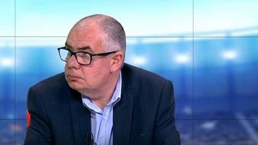 Luís Pedro Sousa: "Mourinho só não é treinador do Benfica porque o clube não quer"