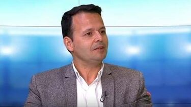 Humberto Simões: "Alguns adeptos têm desconfiança com Mourinho"