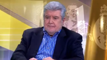 António Figueiredo: "Eu teria vindo sentado ao aldo de Schmidt"
