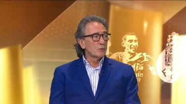 Rodolfo Reis: “Esta Taça de Portugal é do Pinto da Costa”