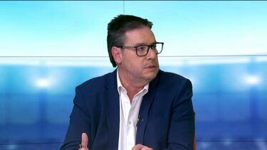 Paulo Catarro: “As peças não encaixavam umas nas outras”