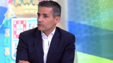 Tiago Silva: "Não me surpreende..."