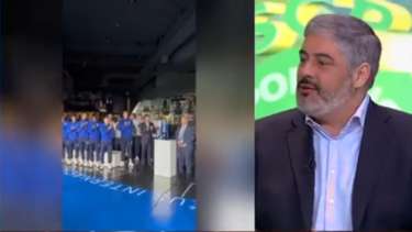 André Pinotes Batista: "Sérgio considera-se mais importante que o presidente eleito"