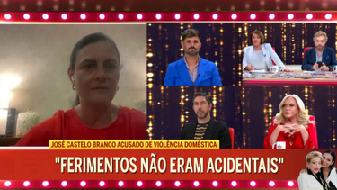 “Acho muito estranho”: Advogada reage a alegada queixa contra José Castelo Branco por hospital em Nova Iorque