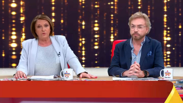 “O divórcio está em bom andamento”: Maya sobre separação de José Castelo Branco e Lady Betty  