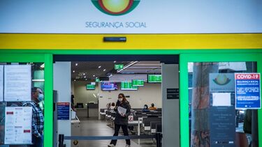 Segurança Social