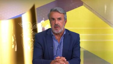 Diamantino Miranda: “Saída de Sérgio Conceição aconteceu dois dias antes das eleições”