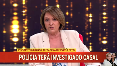 “Betty sempre negou os maus tratos”: Maya anuncia mais detalhes da alegada queixa contra Castelo Branco em Nova Iorque 