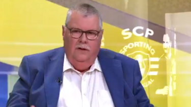 José Manuel Freitas: "Sporting vai ter de travar Gyökeres" 