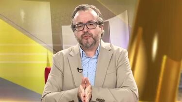 Vítor Pinto: "Gyökeres  sacrificou-se pelo Sporting"