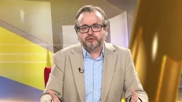 Vítor Pinto: "Não há nenhum treinador que traga o ADN de Conceição"