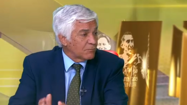 Paulo Andrade: "O que a federação diz não interessa. Sporting tem 24 títulos"