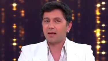  "Está mesmo muito melhor": Ricardo Azevedo assegura que Betty terá alta nos próximos dias
