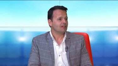 Humberto Simões: "Neste momento, Di Maria quer mais o Benfica do que o Benfica quer o Di Maria".
