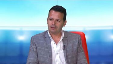 Humberto Simões: "É díficil um clube dar 100 milhões por um jogador que acabou de ser operado"