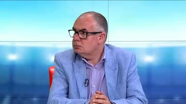 Luís Pedro Sousa: "Há poucos clubes neste momento capazes de dar 100 milhões por um jogador"