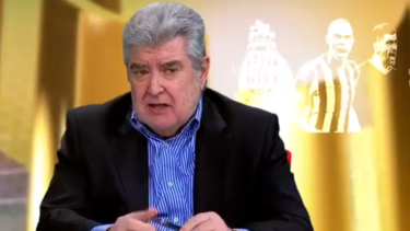 António Figueiredo: "O Benfica não pode contratar os jogadores todos"
