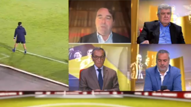 Nuno Encarnação: "O Porto não têm condições financeiras para contratar nomes feitos"