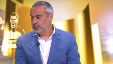 Sérgio Krithinas: "Sérgio Conceição sente-se totalmente traído por Vítor Bruno"