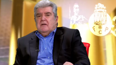 António Figueiredo: "Conceição sabe perfeitamente aquilo que fez a 2 dias das eleições".