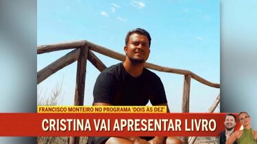 "O Francisco tem capacidades": Maya reage ao facto de 'Zaza' poder ser prejudicado por ser cunhado de Cristina Ferreira 