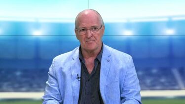 Jorge Amaral: "Acho que há aqui muita coisa que está muito mal feita"