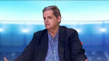 Pedro Guerra: "Villas-Boas equaciona que a solução está dentro do clube"