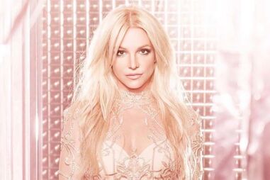 Britney Spears