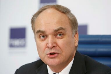 Anatoly Antonov