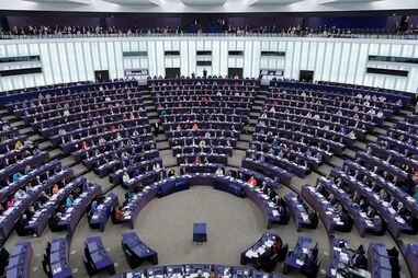 Parlamento Europeu