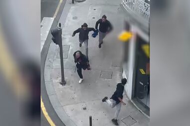 Ataques a imigrantes no Porto