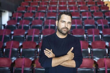 Marco Rodrigues
