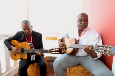 Ano Nobo Quarteto +1 para preservar o legado do mestre de São Domingos 