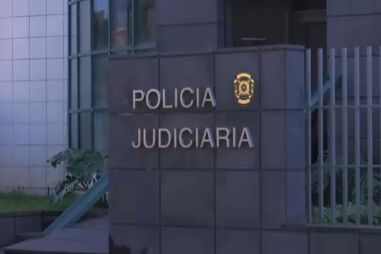 Notícias anteciparam buscas da PJ na Madeira