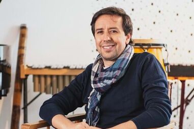 Manuel Marques