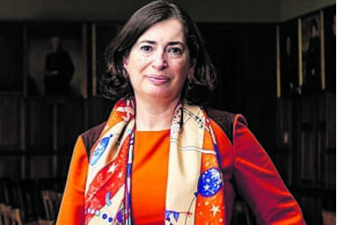 Fernanda de Almeida Pinheiro