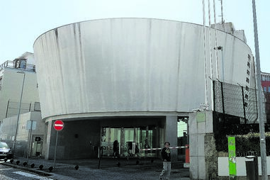 Polícia Judiciária do Porto deteve os suspeitos