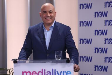Carlos Rodrigues