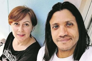 Maria João Abreu e João Soares