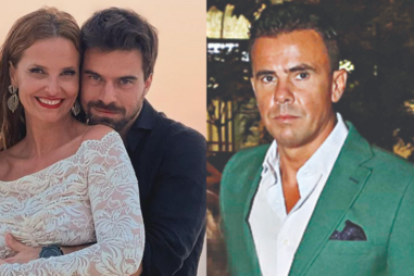 Cristina Ferreira e João Monteiro e António Casinhas