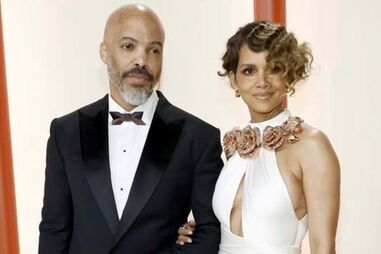 Halle Berry e Van Hunt