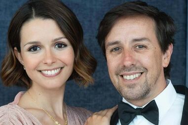 Manuel Marques e Beatriz Barosa