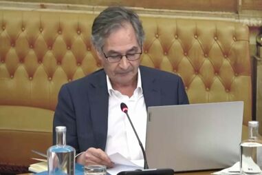 Santa Casa exige pagamento de quase 61 milhões de euros a Francisco Pessoa e Costa 