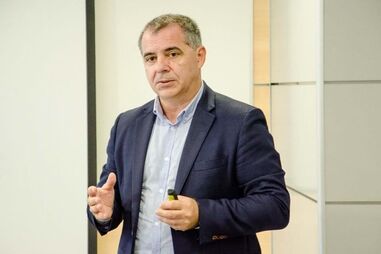 Secretário do Desporto, Pedro Dias