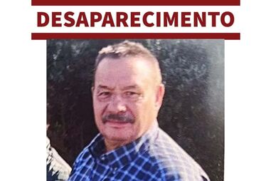 Autoridades fazem buscas por homem desaparecido em Viseu