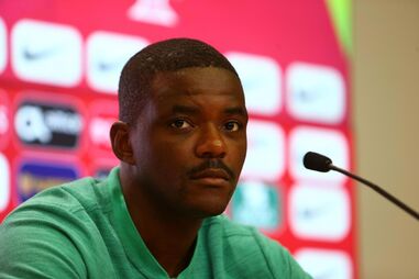 William Carvalho