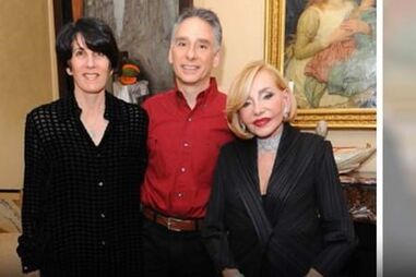  José Castelo Branco diz que filho de Betty "só agora é que está presente para ser o salvador da pátria"