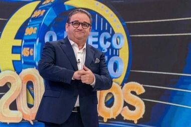 Fernando Mendes