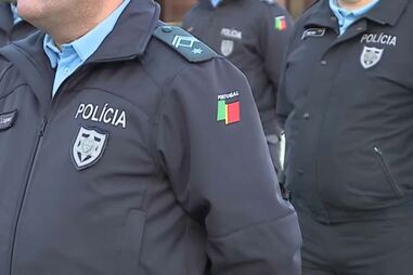 Dupla de moto rouba Rolex de 40 mil euros