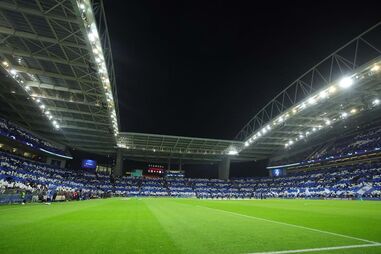 Estádio do Dragão
